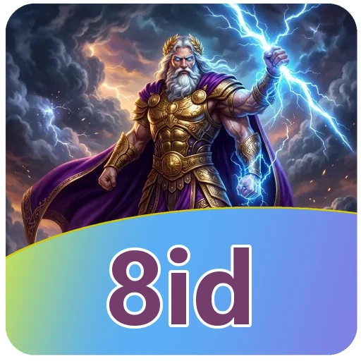 Ilustrasi instal dan buka APK 8id